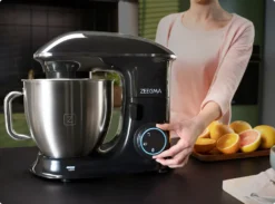 2200W Küchenmaschine 6,5 L Knetmaschine Rührmaschine Zeegma PLANET Teigmaschine -Kaufland Verkäufe 8c4ffc8600f59c737cd8cb49ff9f79fa