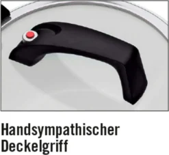 Energiespartopf Ceramica Green 24cm, 6 Ltr. -Kaufland Verkäufe 8c56cf7441b37c45d94df1f0f0eee334