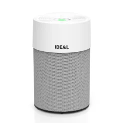 IDEAL - Luftreiniger AP40 PRO Bis 50m² | Germany | HEPA Filter Und Aktivkohlefilter, CADR 434 M³/h, 99,99% Filterleistung (Feinstaub, Allergene, Pollen, Bakterien, Zigarettenrauch, ...)