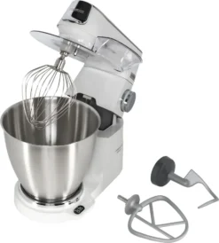 Kenwood KVL65.001WH Titanium Chef Baker XL