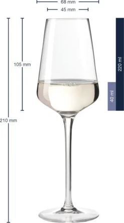 Leonardo Digestifglas PUCCINI 6er-Set 220 Ml, 069556 11 Leonardo Digestifglas PUCCINI 6er-Set 220 Ml, 069556 -Kaufland Verkäufe 8c6f657f4e9cf5895ef7c385f31836f7