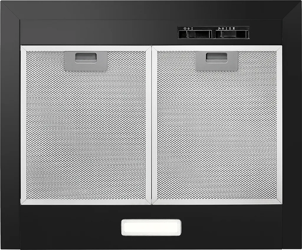 Bomann DU 7608 Dunstabzugshaube 60 Cm Breit, Leise Abzugshaube Aus Edelstahl, Abluft-Betrieb, Umluft Möglich, Dunstabzug: 339 M³/h, Inkl. 2 Filter, Mit LED-Beleuchtung 5 Bomann DU 7608 Dunstabzugshaube 60 Cm Breit, Leise Abzugshaube Aus Edelstahl, Abluft-Betrieb, Umluft Möglich, Dunstabzug: 339 M³/h, Inkl. 2 Filter, Mit LED-Beleuchtung – Bild 3