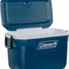 Coleman 52QT Xtreme Chest 49 L - Kühlbox - Blau/weiß 1 Coleman 52QT Xtreme Chest 49 L - Kühlbox - Blau/weiß -Kaufland Verkäufe 8c7d23b36158297818d8439de82046d9