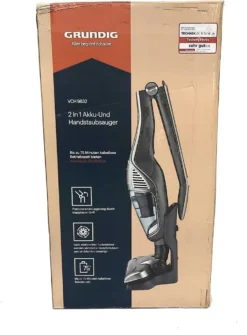 Grundig. VCH 9832 Titan-Silber Akkusauger Abnehmbarer Handsauger Elektrobürste 19 Grundig. VCH 9832 Titan-Silber Akkusauger Abnehmbarer Handsauger Elektrobürste -Kaufland Verkäufe 8c815a83ef2e2a4358146d3e44d5e00b