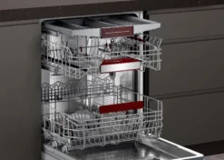 Neff S157ZCX35E Geschirrspüler, 60 Cm, Vollintegrierbar 19 Neff S157ZCX35E Geschirrspüler, 60 Cm, Vollintegrierbar -Kaufland Verkäufe 8ca29f8ed04fbdc95e9d6f4f51552719