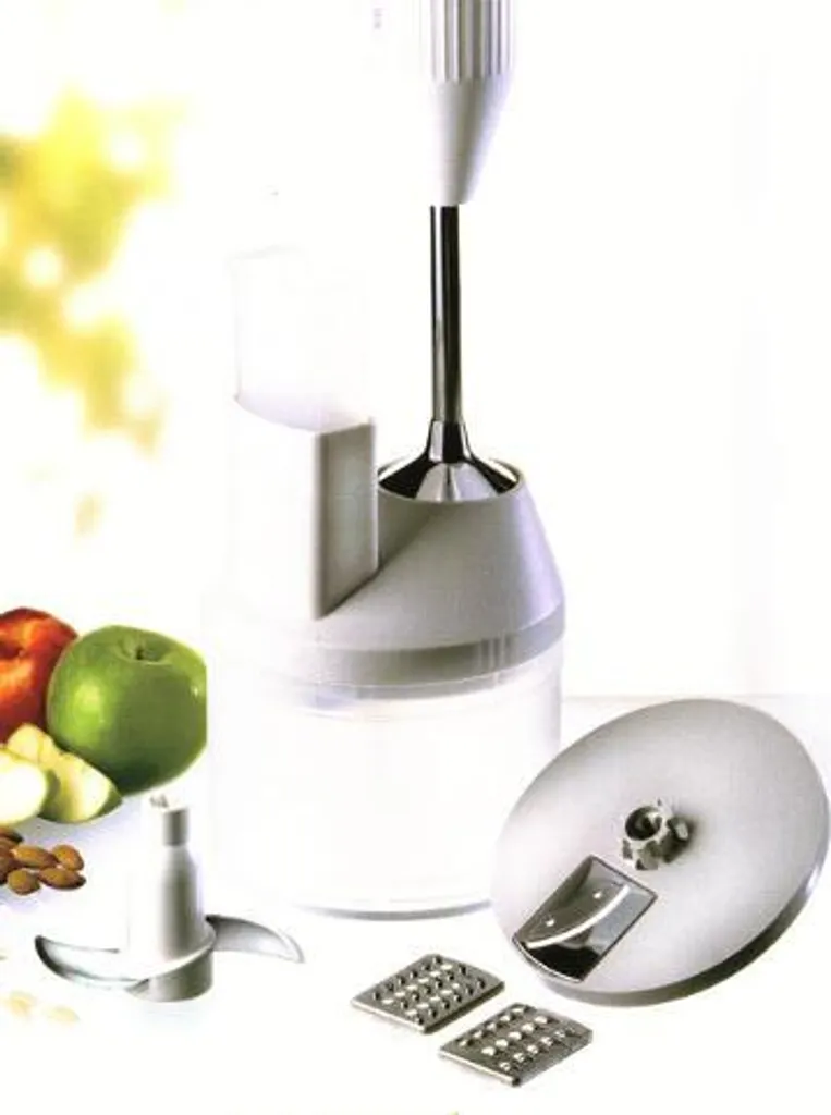 Unold 6500 ESGE-Zauberette F. Zauberstäbe 9 Unold 6500 ESGE-Zauberette F. Zauberstäbe – Bild 7