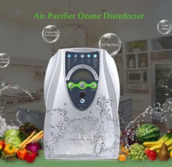 Topchances 600mg/h Ozon-generator Luftreiniger Ozonisator Für Wasser Sterilisator Obst Gemüse Sterilisation Ozon Desinfektor 14 Topchances 600mg/h Ozon-generator Luftreiniger Ozonisator Für Wasser Sterilisator Obst Gemüse Sterilisation Ozon Desinfektor -Kaufland Verkäufe 8cb463e632217b769947e86eb0bc5faf