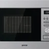 Gorenje BMI201 AG1X Mikrowelle Mit Grill Einbaumikrowelle Edelstahl 1 Gorenje BMI201 AG1X Mikrowelle Mit Grill Einbaumikrowelle Edelstahl -Kaufland Verkäufe 8ce2156a8a067fb4d67eaf91d38da0d3