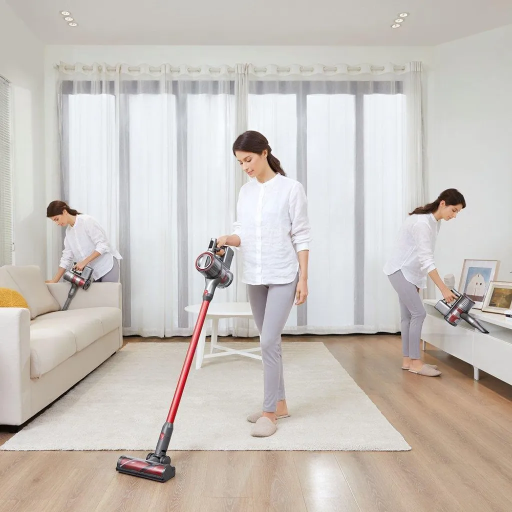 Roborock H7 Tragbarer Akku-Staubsauger 15 Roborock H7 Tragbarer Akku-Staubsauger – Bild 13