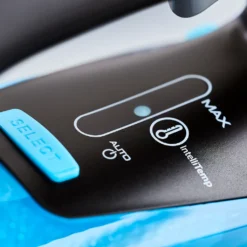 Morphy Richards 303210, Dampfbügeleisen, 3 M, 200 G/min, Schwarz, Blau, 40 G/min, 0,38 L -Kaufland Verkäufe 8d2ce68b92b216574130b96aca1055bb