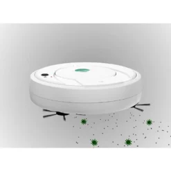 Neatron By Purize - 5 In 1 Intelligenter Saugroboter , UV Sterilisationsroboter Roboter 1.800 Pa Besen – Aus Der TV Werbung 22 Neatron By Purize - 5 In 1 Intelligenter Saugroboter , UV Sterilisationsroboter Roboter 1.800 Pa Besen – Aus Der TV Werbung -Kaufland Verkäufe 8d5546e16714c26ee96d0791fb7c05d9