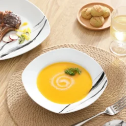 VEWEET, Tafelservice 'Teresa' Aus Porzellan, 36-teilig Geschirrset, Kombiservice Mit Dessertteller, Speiseteller Und Suppenteller 11 VEWEET, Tafelservice 'Teresa' Aus Porzellan, 36-teilig Geschirrset, Kombiservice Mit Dessertteller, Speiseteller Und Suppenteller -Kaufland Verkäufe 8d5d7fc5a533dc89b2dfe1b5ef2f7064