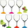 Trinkgläser Bunt Aus Glas Weingläser Mit Buntem Stiel 220ml Set 6-Teilig Getränkeglas Wasserglas Weißweingläser 1 Trinkgläser Bunt Aus Glas Weingläser Mit Buntem Stiel 220ml Set 6-Teilig Getränkeglas Wasserglas Weißweingläser -Kaufland Verkäufe 8d5e6822d7287f4df9d830fb9670cc57