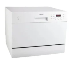 MEDION Tischgeschirrspüler (6 Gedecke Fassungsvermögen, 6 Reinigungsprogramme, ECO Programm, LED Anzeige, 51 DB, MD37210) 23 MEDION Tischgeschirrspüler (6 Gedecke Fassungsvermögen, 6 Reinigungsprogramme, ECO Programm, LED Anzeige, 51 DB, MD37210) -Kaufland Verkäufe 8d6c6170f83e5a490dbb8198e0d16363