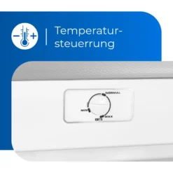 Exquisit Gefrierschrank GS230-H-040E Inoxlook | Nettoinhalt: 168L | EEK: E | Inoxlook -Kaufland Verkäufe 8d931b9972c66205dc1d013587196631