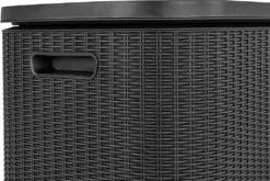 Keter Garden Bar 2in1 Tisch, Bar Mit Kühlbehälter Bevy Cool Bar Rattan -Kaufland Verkäufe 8d9b34252f46e4d165676c4662fe6d3e