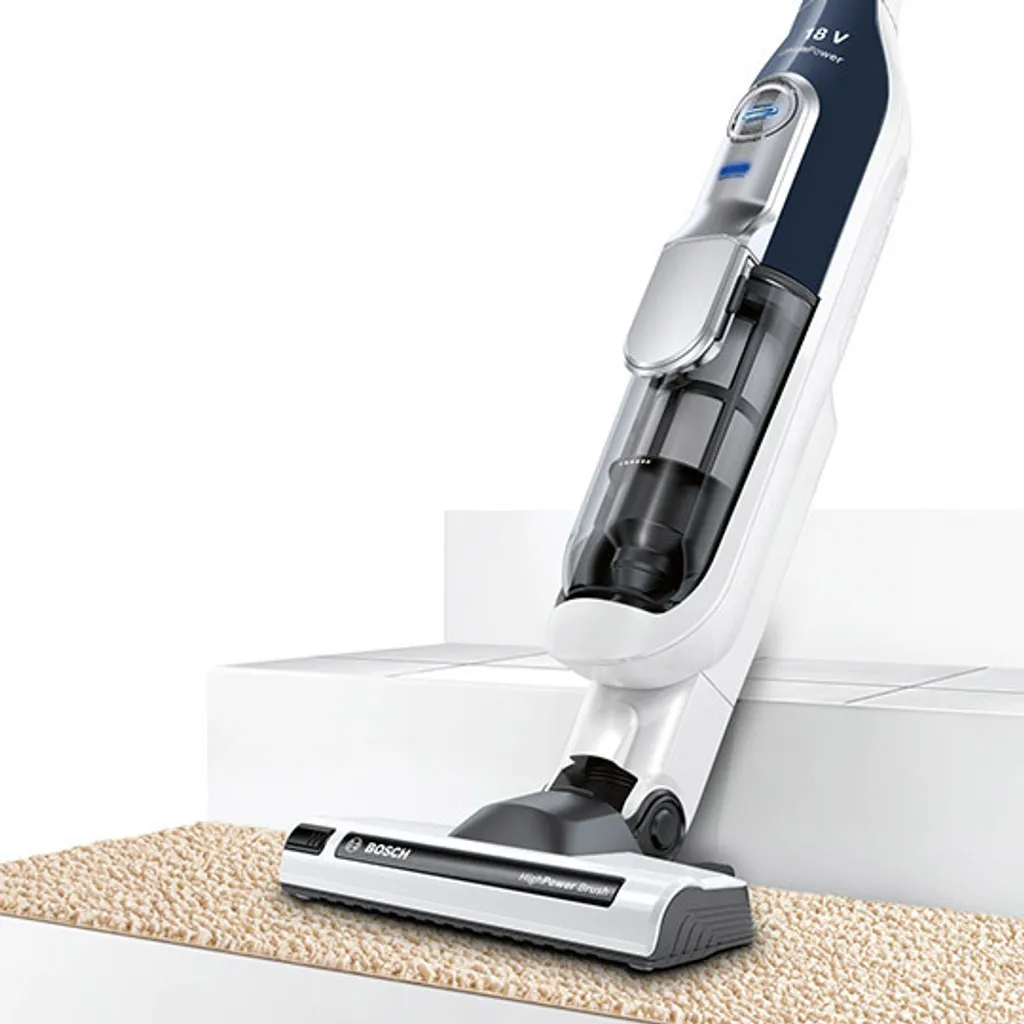 Bosch BBH51840 Beutelloser Akku-Handstaubsauger, Cyclon-Filter 8 Bosch BBH51840 Beutelloser Akku-Handstaubsauger, Cyclon-Filter – Bild 6