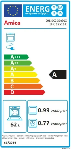 Amica - Set EHC 12516 E, 159755 16 Amica - Set EHC 12516 E, 159755 -Kaufland Verkäufe 8db1862106a59237cc6de6c0f83b155d
