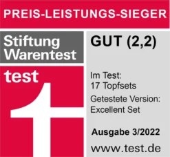 ELO Edelstahl Topfset 6-tlg Excellent, 72907 9 ELO Edelstahl Topfset 6-tlg Excellent, 72907 -Kaufland Verkäufe 8ddb82bdd6a41c3a6398f18204827152