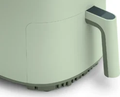 Cosori Lite 3.8-Liter Smart Heißluftfritteuse, 1500W, Grün -Kaufland Verkäufe 8ddf77457e633d08eee9d7f2f1cf6808