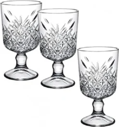 Pasabahce 440376 Timeless Cocktail Glas Mit Fuß Präsentationsglas 4 Einheiten 6 Pasabahce 440376 Timeless Cocktail Glas Mit Fuß Präsentationsglas 4 Einheiten -Kaufland Verkäufe 8de7375a1b8c6ecb0817558e94b2d025