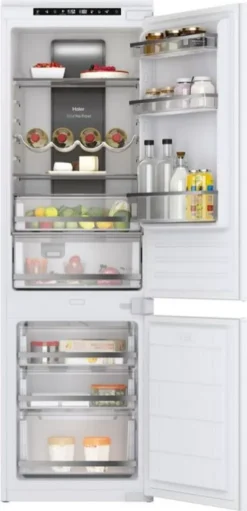Haier HBB 177 TNF DE Kühl-Gefrierkombinationen - Weiß -Kaufland Verkäufe 8dec77ae01f7e85c9f4d4b09339f86c0