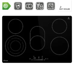 Glaskeramik-Kochfeld Autark KF7705RL -Kaufland Verkäufe 8defab382e1838e02721e25116c9c403