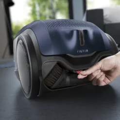 AEG VX9-4-8IBX Staubsauger - Blau Metallic 11 AEG VX9-4-8IBX Staubsauger - Blau Metallic -Kaufland Verkäufe 8dfbeb81f6ee32bf953935e49b7e8c56