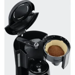 SEVERIN Kaffeemaschine KA 9250 Schwarz -Kaufland Verkäufe 8dfc1b94eeb58120bfcc6d4c054cb036