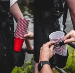 BeerBaller® Travel Bag - Beer Pong Tisch Tragetasche Inkl. Kühl- Und Becherfach 11 BeerBaller® Travel Bag - Beer Pong Tisch Tragetasche Inkl. Kühl- Und Becherfach -Kaufland Verkäufe 8e0633e2a95a882204caf79fc16bdf6d