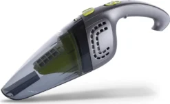 Fakir AS 1037 NT Handstaubsauger Beutellos Grau -Kaufland Verkäufe 8e46ac5e4186bc1e9a6167f55ef2e94d