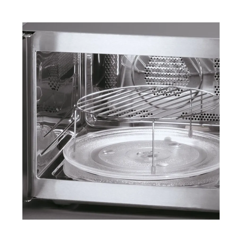 SEVERIN Mikrowelle MW 7825 Grill- Und Heißluftfunktion 16 SEVERIN Mikrowelle MW 7825 Grill- Und Heißluftfunktion – Bild 14