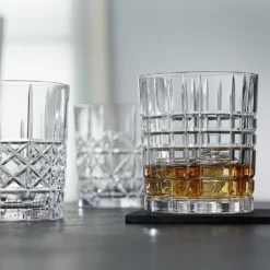 Nachtmann Whiskybecher Highland 345ml H:10,2cm, Klar (4er Pack) 32 Nachtmann Whiskybecher Highland 345ml H:10,2cm, Klar (4er Pack) -Kaufland Verkäufe 8e7d60255764cccb2c8f633958998a97