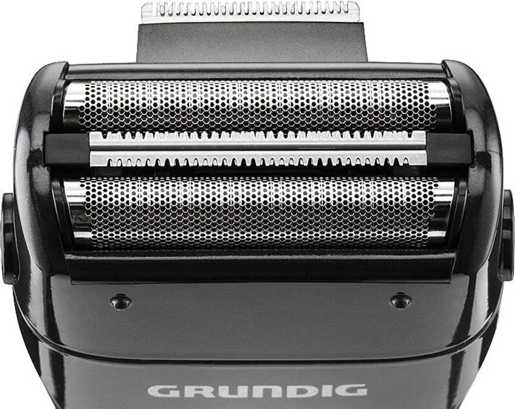 GRUNDIG GMN3735 Scherkopf MSR72 4 GRUNDIG GMN3735 Scherkopf MSR72 – Bild 2