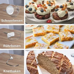 Bosch Serie 2 MUMS2ER01 Küchenmaschinen - Rot -Kaufland Verkäufe 8e900dc8ddf7870f470db5ded5cef7d9