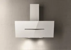 Elica Wandhaube Shy-S WH/A/90 PRF0166935 Weiß