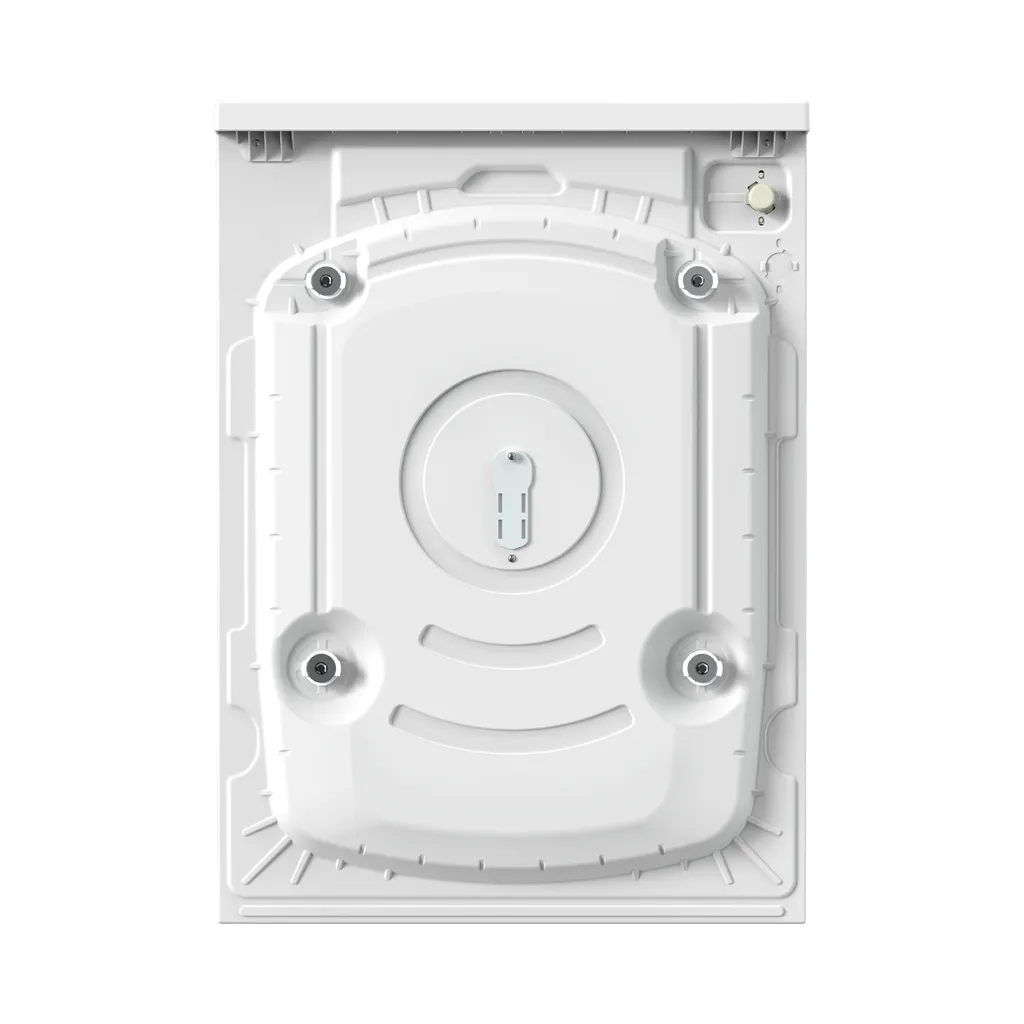 Sharp ES-W814IAW1-DE Waschmaschine (8 Kg / 1400 U/Min) Mit LED Display, Inverter Motor, Überlaufschutz Und AquaStop (weiß) 10 Sharp ES-W814IAW1-DE Waschmaschine (8 Kg / 1400 U/Min) Mit LED Display, Inverter Motor, Überlaufschutz Und AquaStop (weiß) – Bild 8