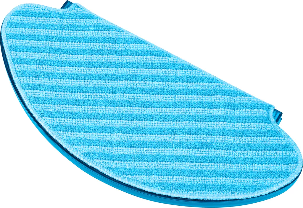 Rowenta RR7427 Explorer 60 Connect - Saugroboter - Weiß 4 Rowenta RR7427 Explorer 60 Connect - Saugroboter - Weiß – Bild 2