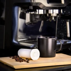 Wessper 2 Stück Wasserfilter Für Sage Kaffeemaschinen | Barista Zubehör Ersatz Für Sage Claro Swiss, Sage Barista Express Pro SES008, SES875,BES920, SES980, SES990, SES810, BES811, SES878, SES880 -Kaufland Verkäufe 8ec4a1020f7bf9b38443b8ab72d5ce69