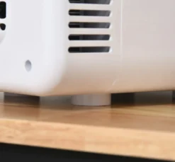 HOMCOM 4L Auto-Kühlschrank Kühlbox Mini-Kühlschrank DC 12V AC 230V/50Hz 60 W Für Auto Und Camping Weiß 25,8 X 20,5 X 26,3 Cm 12 HOMCOM 4L Auto-Kühlschrank Kühlbox Mini-Kühlschrank DC 12V AC 230V/50Hz 60 W Für Auto Und Camping Weiß 25,8 X 20,5 X 26,3 Cm -Kaufland Verkäufe 8ecdc1159332e29b9d6c5ddd26807fb9