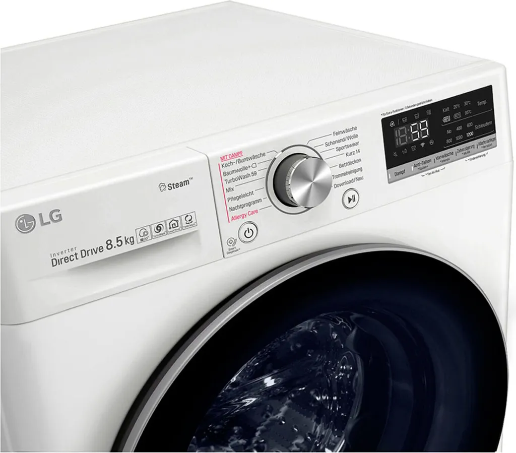 LG WaMa F2V7SLIM8E A 12 LG WaMa F2V7SLIM8E A – Bild 10