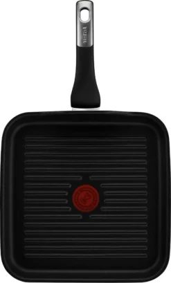 TEFAL Grillpfanne G25540 26x26 Cm Antihaftbeschichtung Bratpfanne Pfanne NEU -Kaufland Verkäufe 8ef14ac5f7a03d434b7abd6282cb5f0d