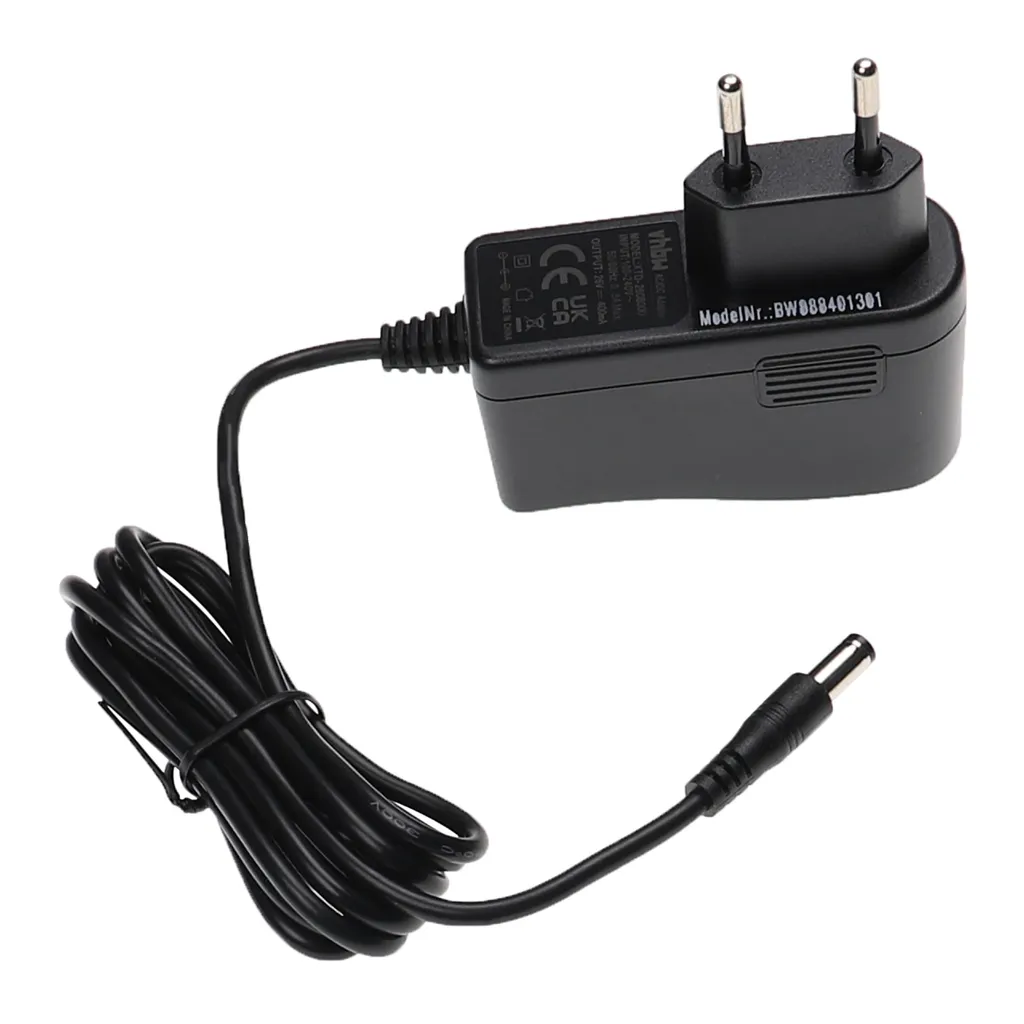 Vhbw Ladegerät Kompatibel Mit Dirt Devil Cavalier DD698-1 Handstaubsauger, Akkustaubsauger 3 Vhbw Ladegerät Kompatibel Mit Dirt Devil Cavalier DD698-1 Handstaubsauger, Akkustaubsauger