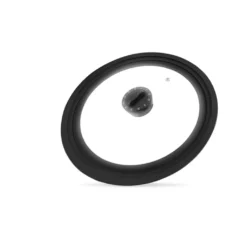 Livington Dura Pan - Pfannenset Mit Universaldeckel - 28cm + 24cm Pfanne - 3-lagige Antihaftbeschichtung - Pflegeleichtes Edelstahlgehäuse - Für Alle Herdplatten Geeignet -Kaufland Verkäufe 8f0fc4a35f88464ba8c78aafad66332d