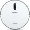 Ecovacs Deebot D710 Roboterstaubsauger Weiß -Kaufland Verkäufe 8f16d93821dd2b76a0633d9c4dc322b7