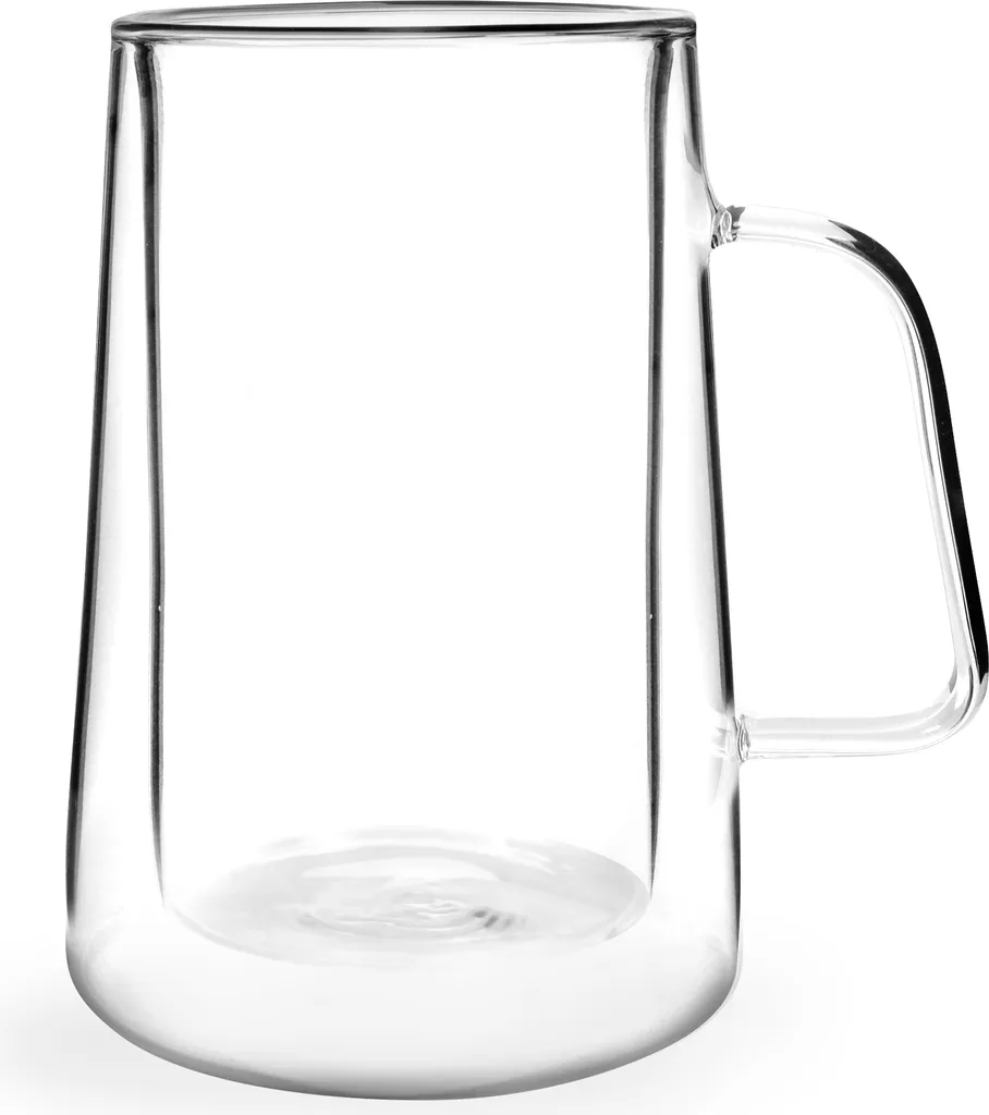 Thermogläser Doppelwandig 6er SET Latte Macchiato Espresso VIALLI DESIGN 300ml 6 Thermogläser Doppelwandig 6er SET Latte Macchiato Espresso VIALLI DESIGN 300ml – Bild 4