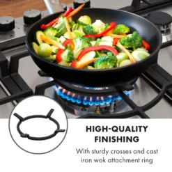 Klarstein Gasherd Kochfeld Einbau-Gaskochfeld - Sabaf-Brenner - Gaskochfeld Für Propan/Erdgas - Einbau Gasherd Glaskeramik 5-Flammig - Silber Einbau Gas Kochfeld Gasherd 5 Platten Kochfelder Herdplatte Kochplatte Einbaukochfeld 14 Klarstein Gasherd Kochfeld Einbau-Gaskochfeld - Sabaf-Brenner - Gaskochfeld Für Propan/Erdgas - Einbau Gasherd Glaskeramik 5-Flammig - Silber Einbau Gas Kochfeld Gasherd 5 Platten Kochfelder Herdplatte Kochplatte Einbaukochfeld -Kaufland Verkäufe 8f31f9857a529ca71852491d20b422aa