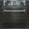 Siemens IQ300 SE63HX60AE Einbau-Geschirrspüler Vollintegriert 13 MGD -Kaufland Verkäufe 8f38b4760a5e561bfd8c2e24f909d0f6