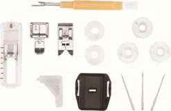 CARINA Nähmaschine JUNIOR, Mechanisch -Kaufland Verkäufe 8f41805d5aed2cd1d6b728f4281b209c