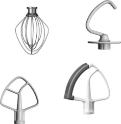 KitchenAid 5KSM175PSEBK Artisan KÃ1/4chenmaschine 300W 4,8L Gusseisen Schwarz -Kaufland Verkäufe 8f6e2f1ffcba72420e8600de138d2654